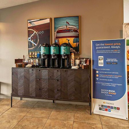 Quality Inn&Suites Coeur d'Alene Extérieur photo