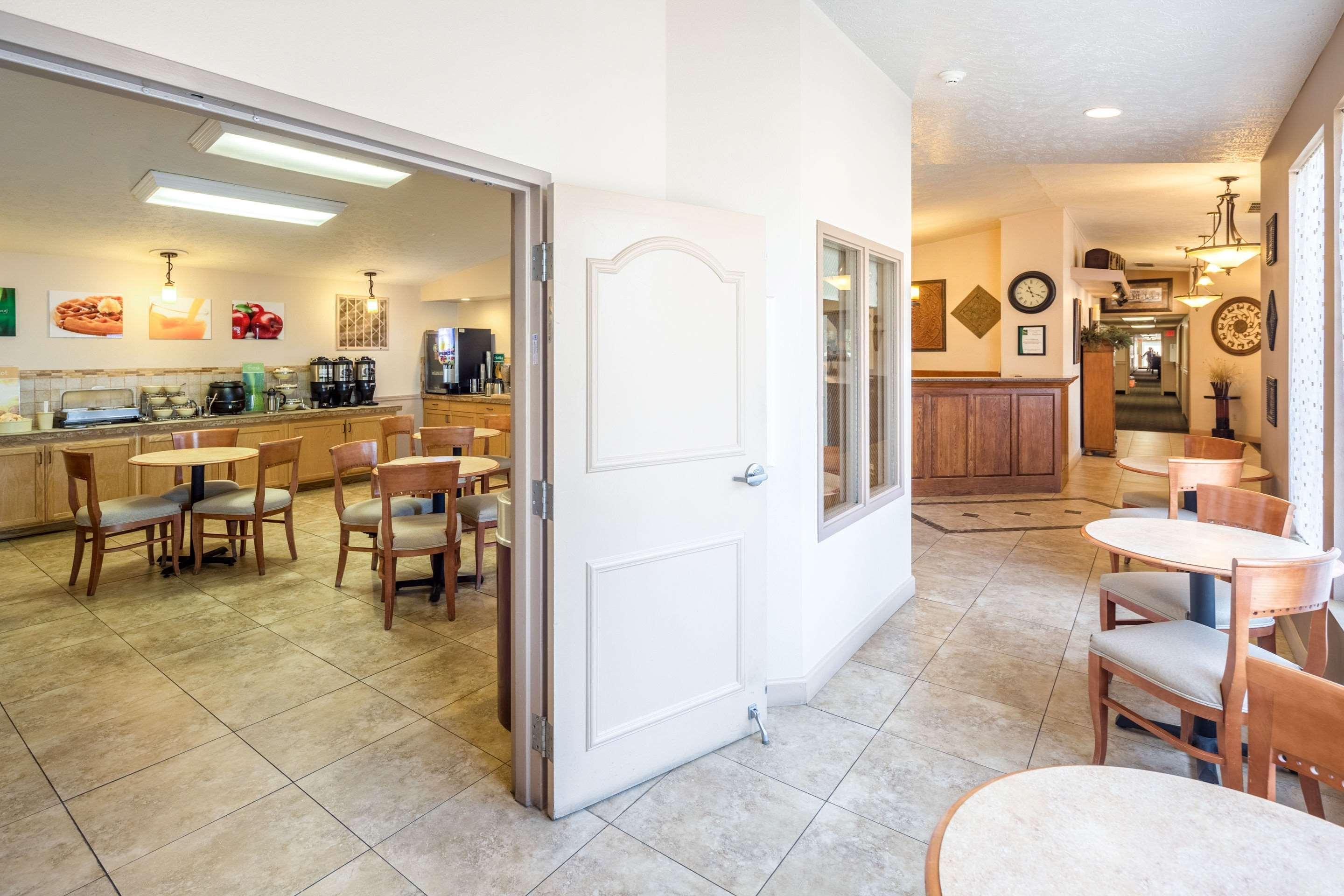 Quality Inn&Suites Coeur d'Alene Extérieur photo