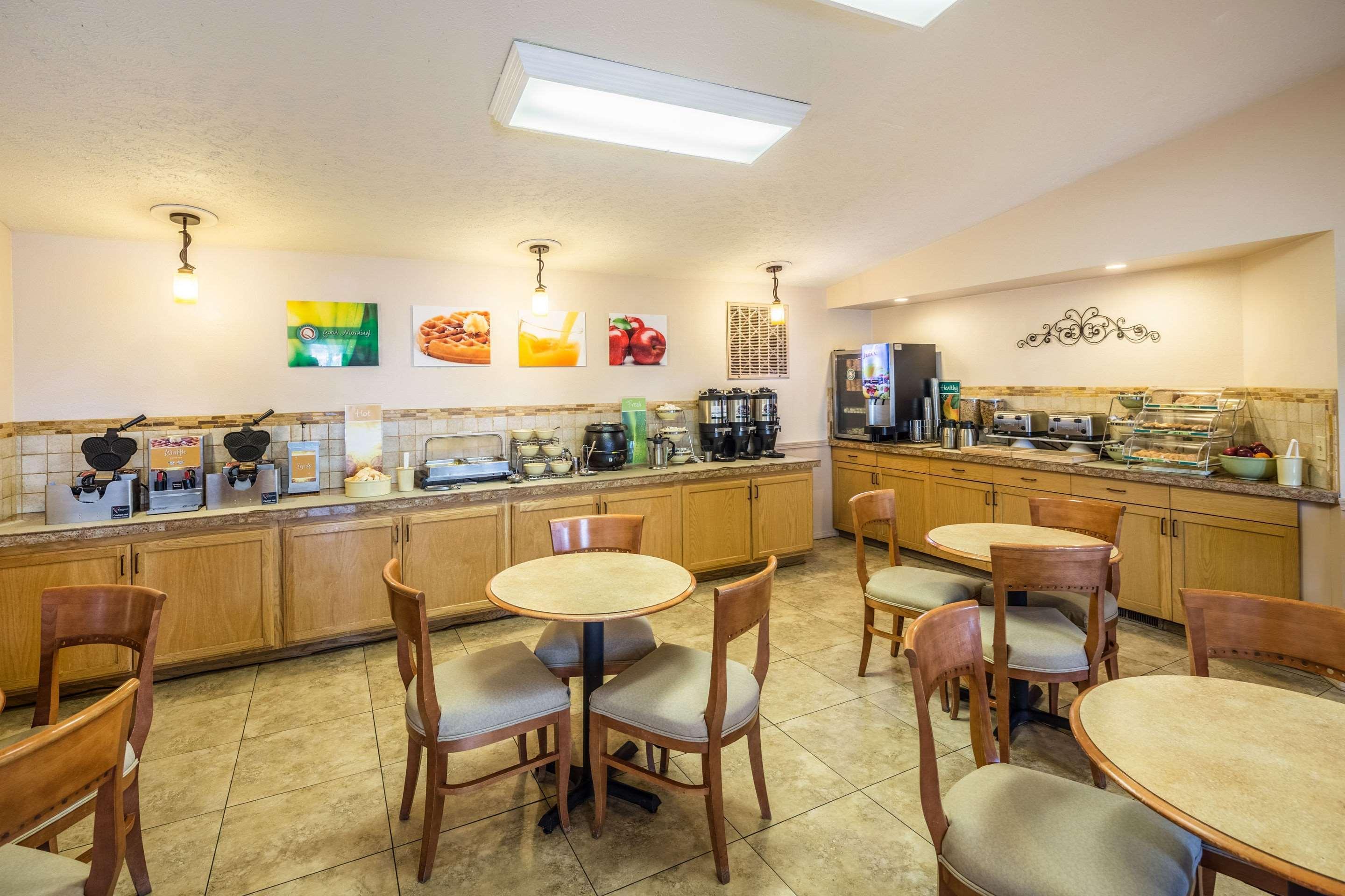 Quality Inn&Suites Coeur d'Alene Extérieur photo