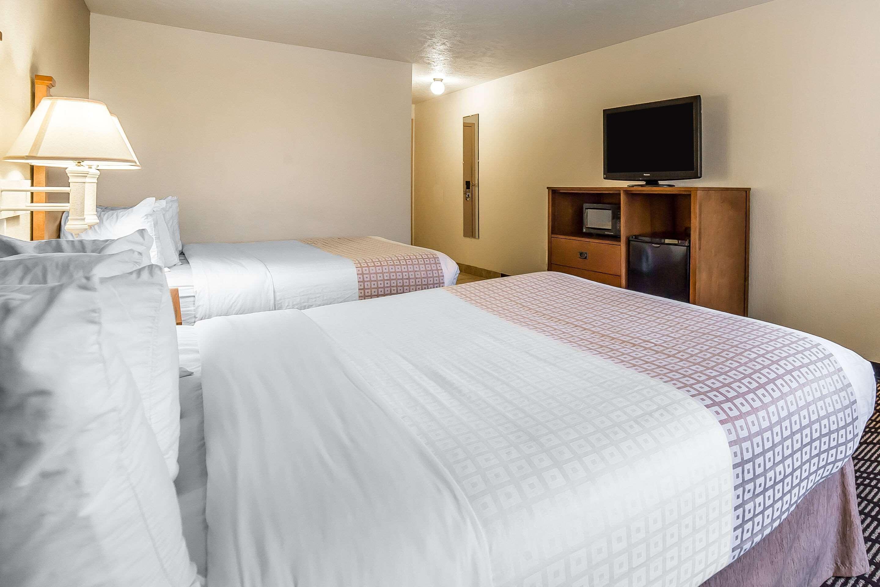 Quality Inn&Suites Coeur d'Alene Extérieur photo