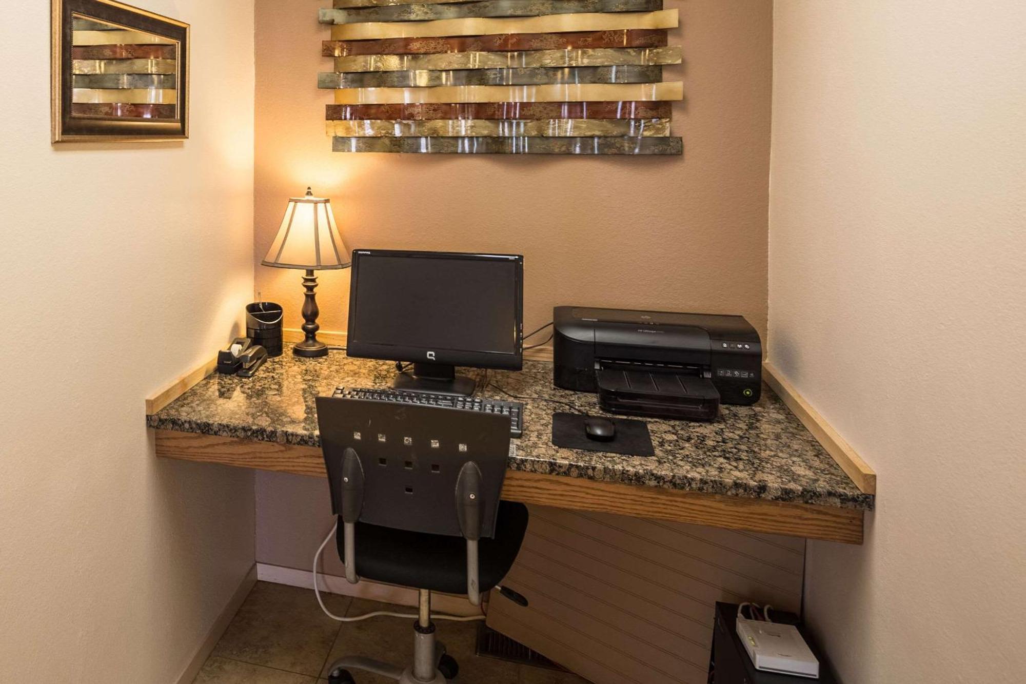 Quality Inn&Suites Coeur d'Alene Extérieur photo