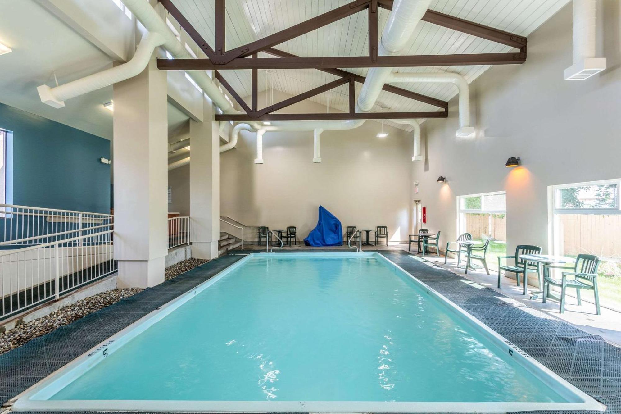 Quality Inn&Suites Coeur d'Alene Extérieur photo