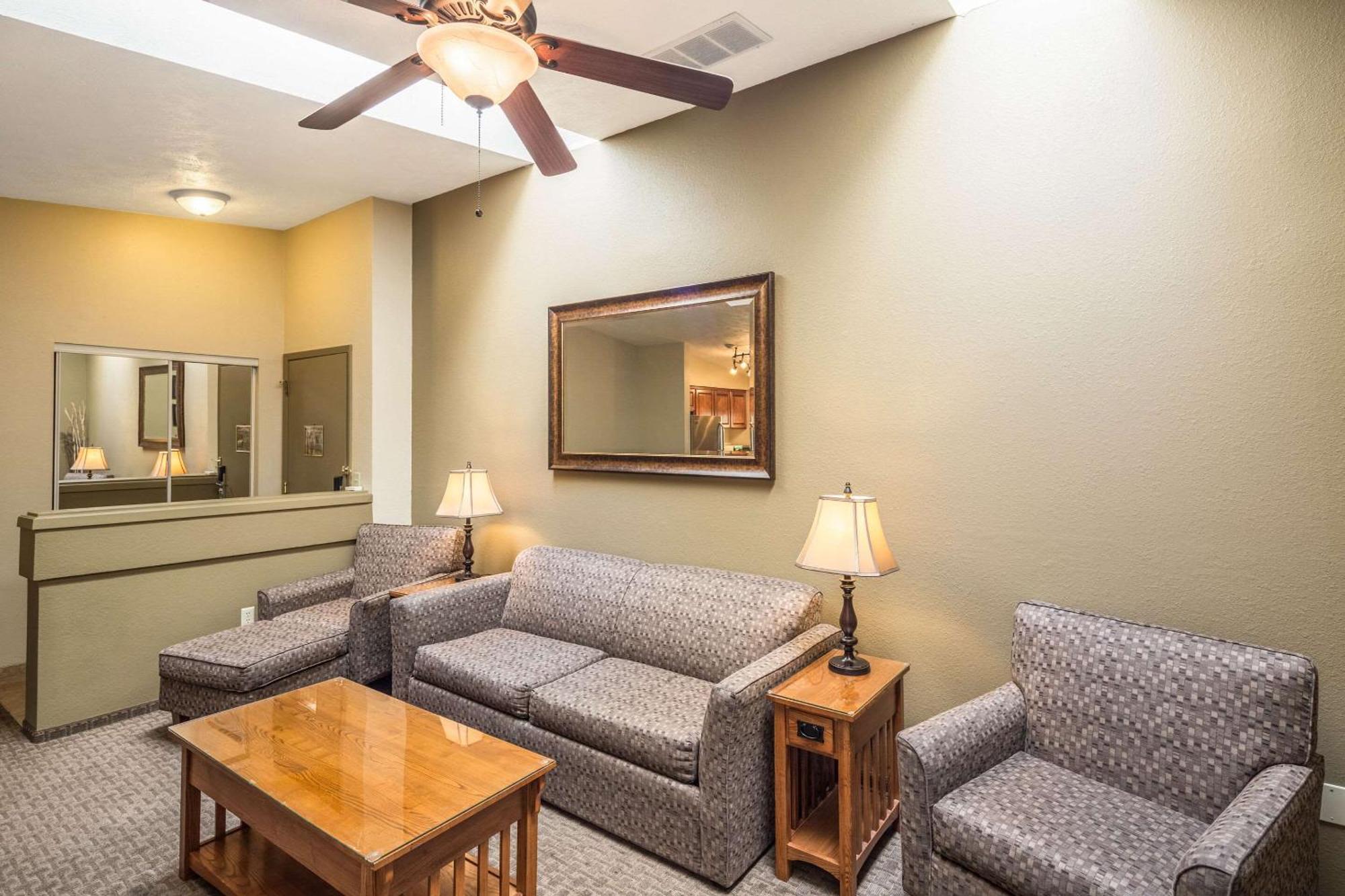 Quality Inn&Suites Coeur d'Alene Extérieur photo