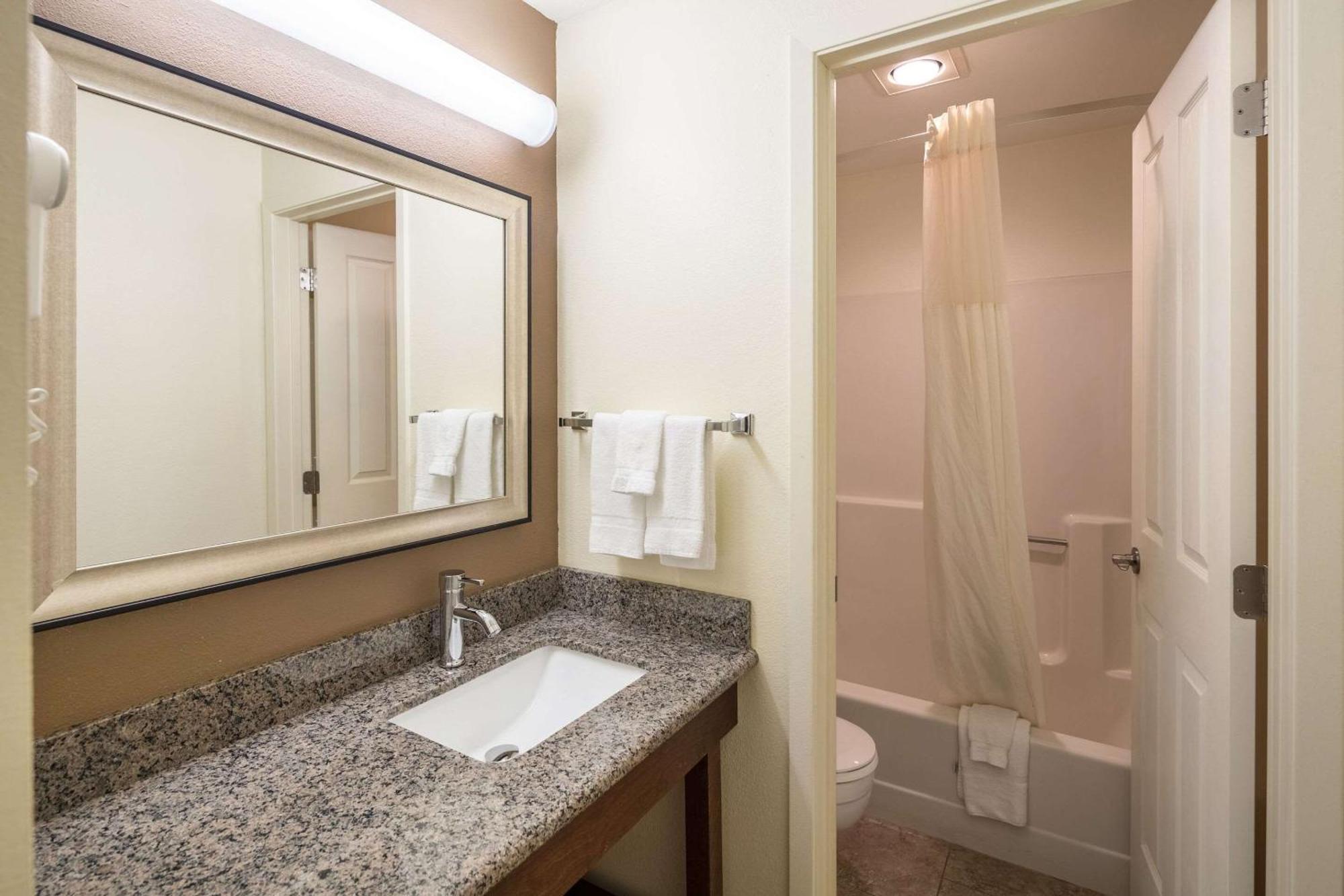 Quality Inn&Suites Coeur d'Alene Extérieur photo