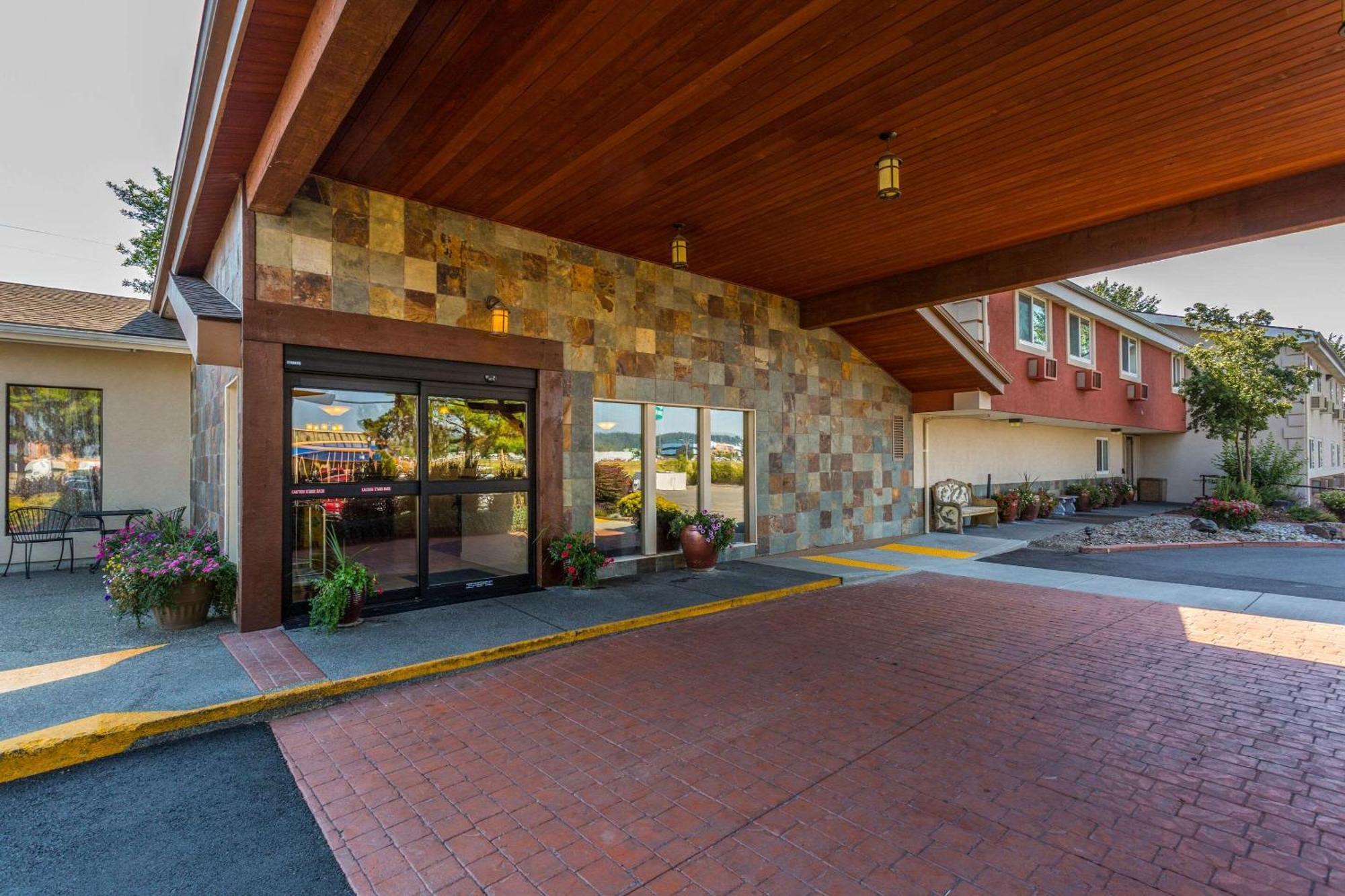 Quality Inn&Suites Coeur d'Alene Extérieur photo