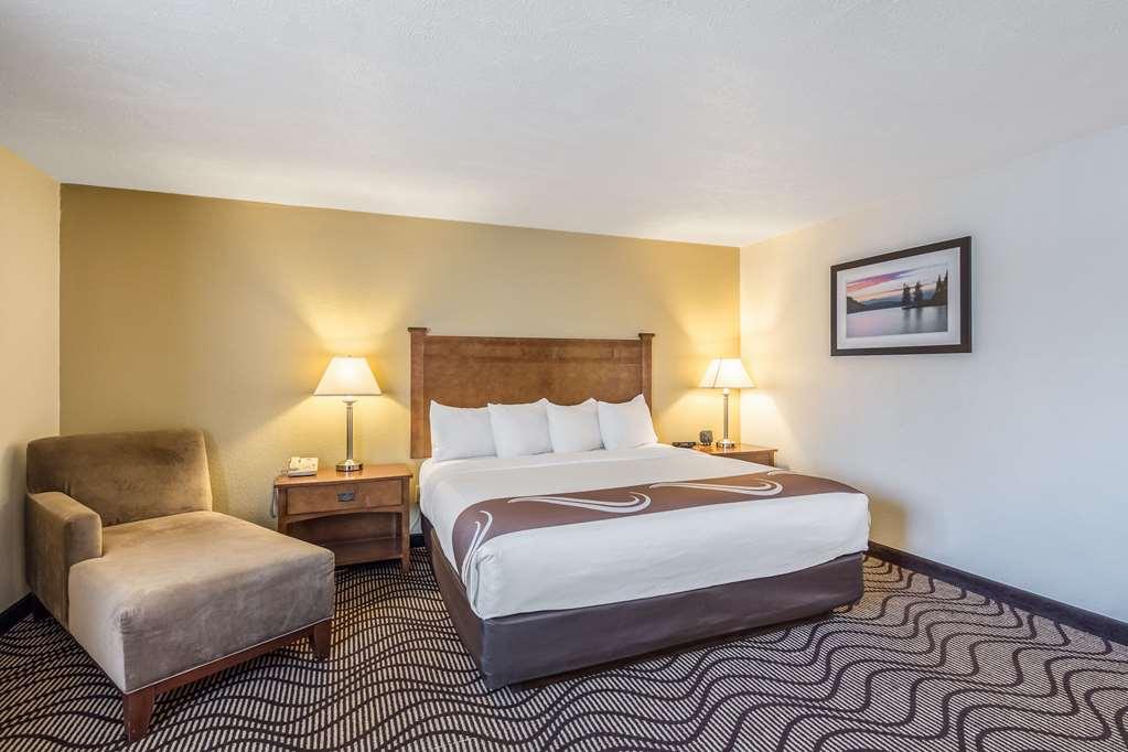 Quality Inn&Suites Coeur d'Alene Chambre photo