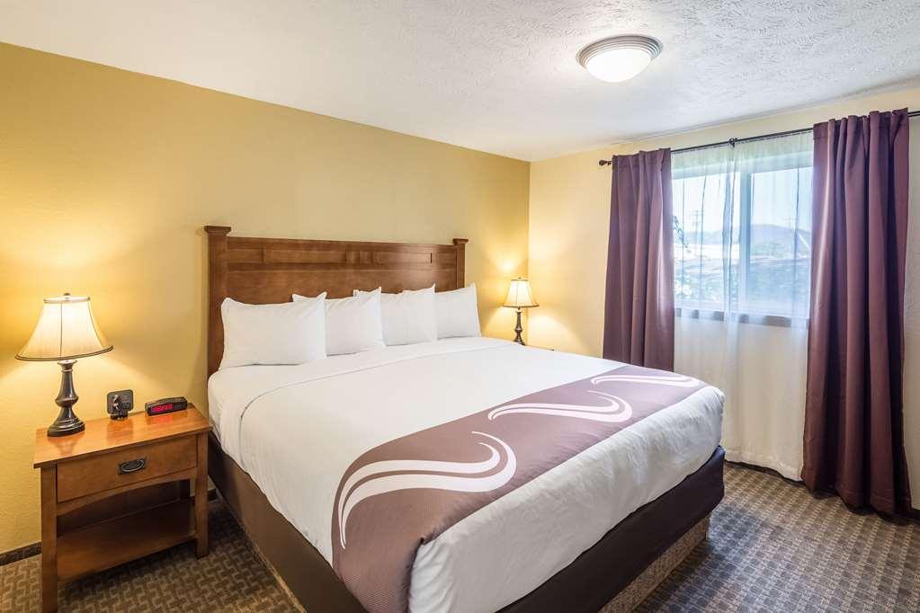 Quality Inn&Suites Coeur d'Alene Chambre photo