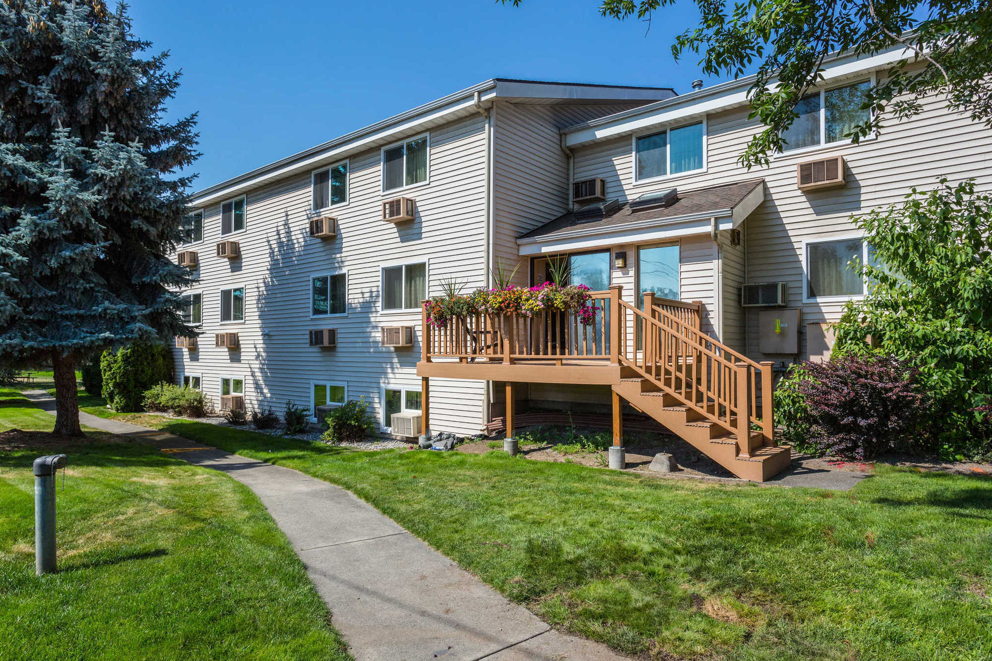 Quality Inn&Suites Coeur d'Alene Extérieur photo